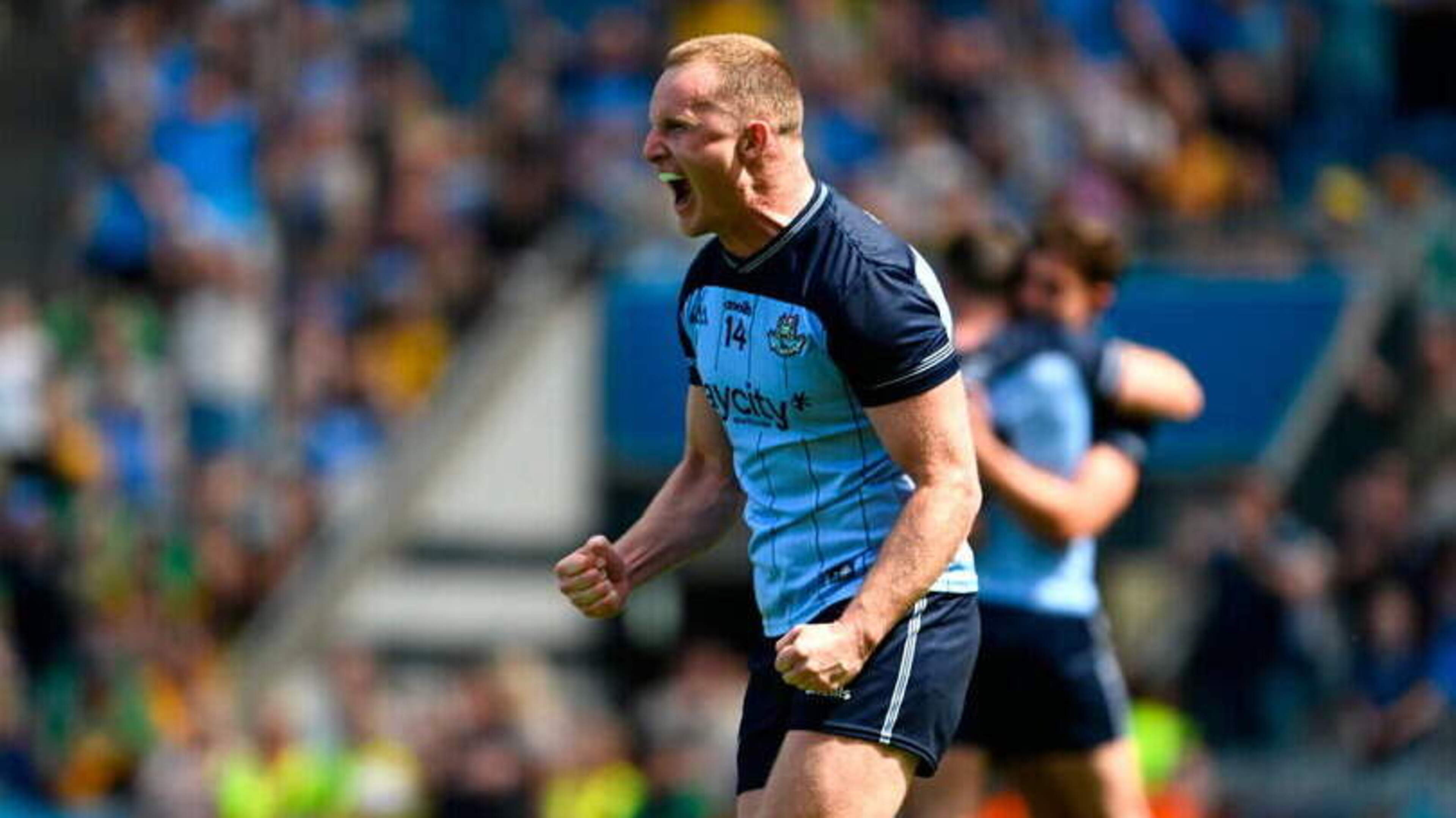 Bid to honour Dublin GAA star Ciarán Kilkenny after retirement backed by Fingal councillors